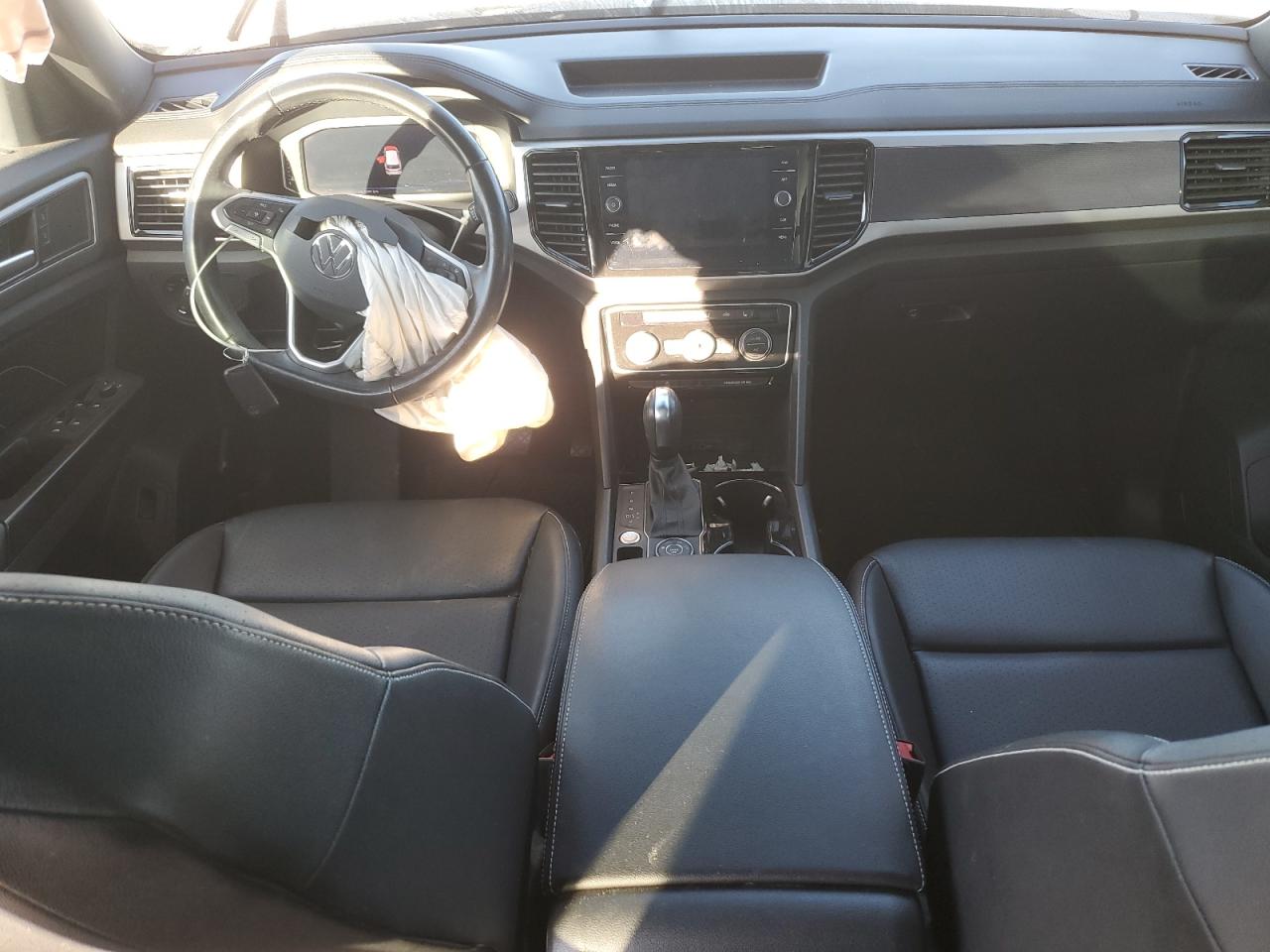 2020 Volkswagen Atlas Cross Sport Sel VIN: 1V2MC2CA8LC204779 Lot: 86666605