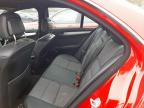 2008 MERCEDES C180 SPORT KOMPRESSOR A  for sale at Copart SANDY