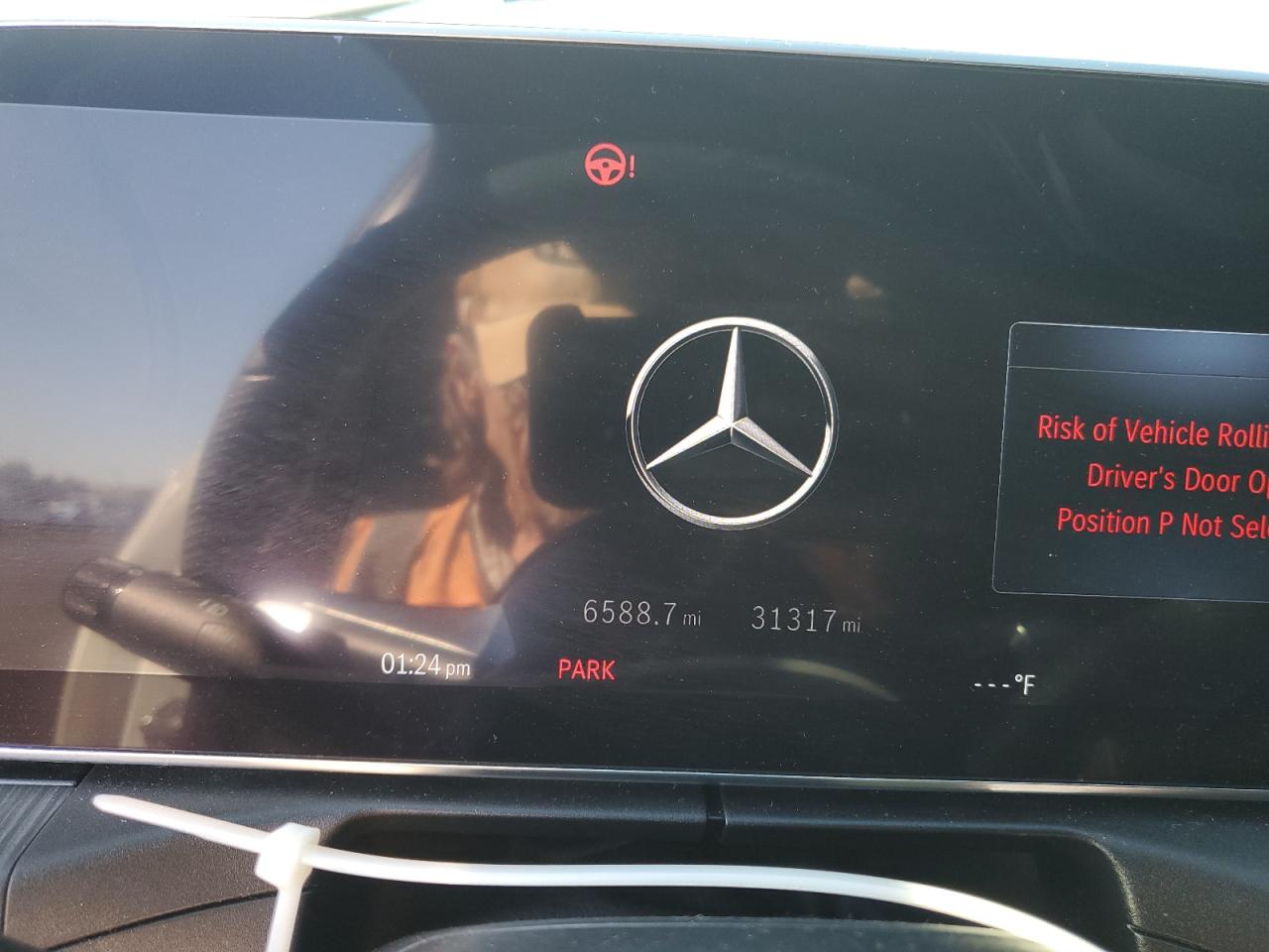 2022 Mercedes-Benz C 300 VIN: W1KAF4GB1NR065191 Lot: 90323995