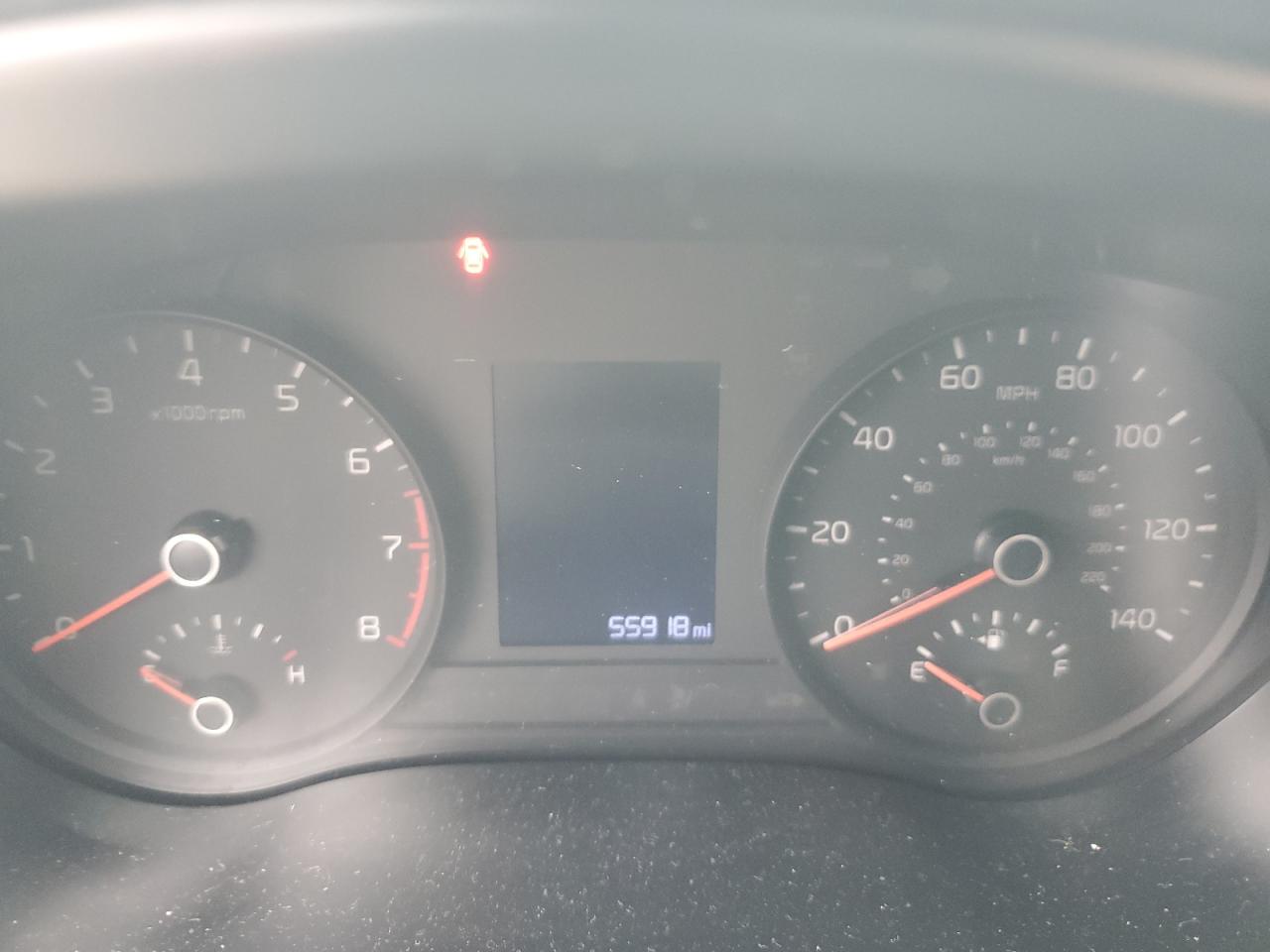 2022 Kia Rio Lx VIN: 3KPA24AD9NE435184 Lot: 86082935