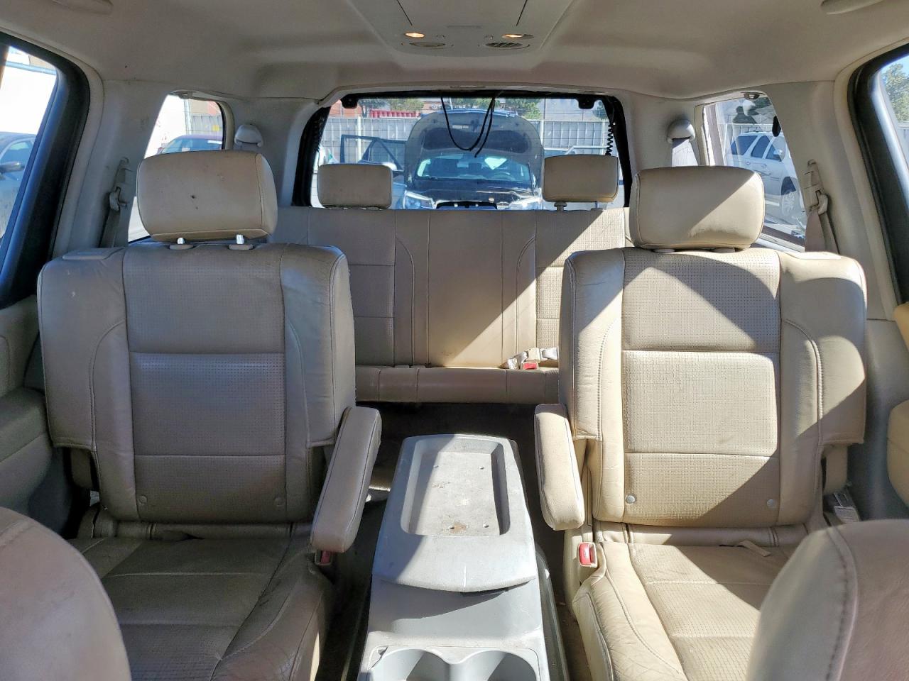 2004 Nissan Armada Se VIN: 5N1AA08B14N700296 Lot: 90095265