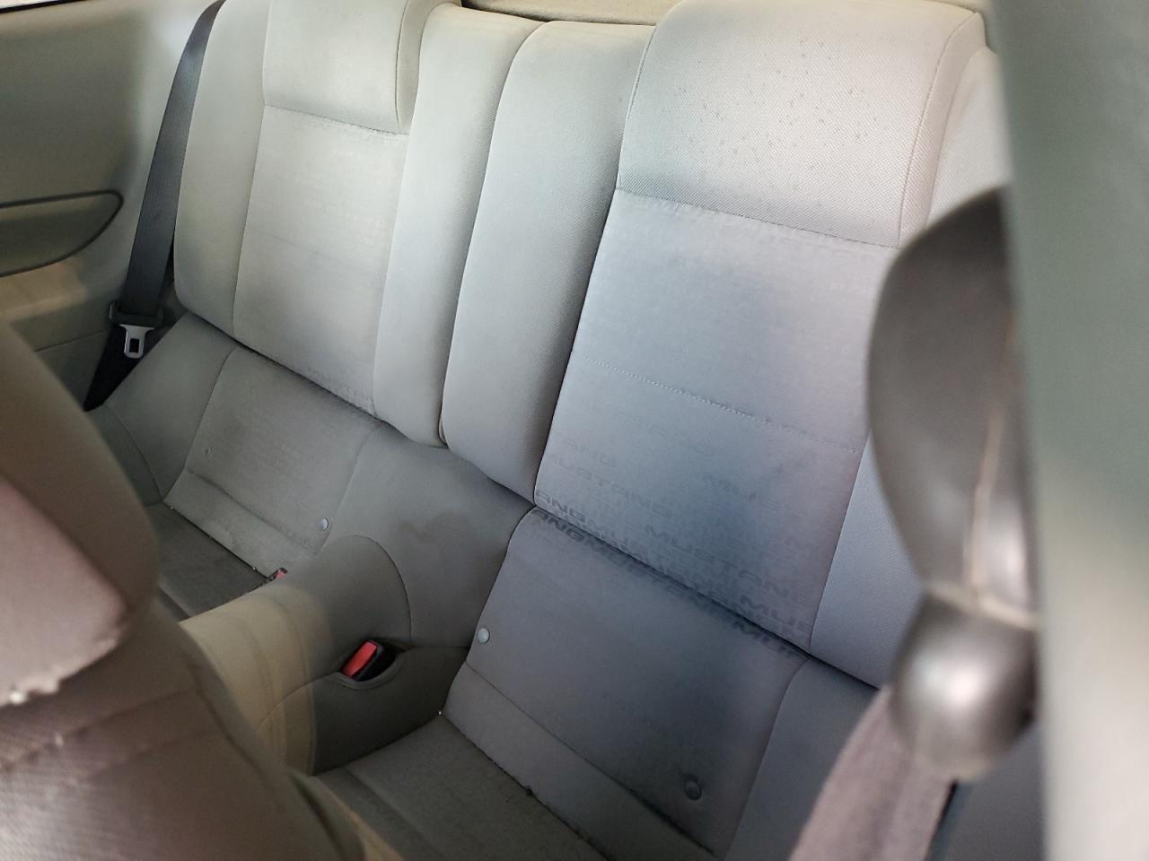 2006 Ford Mustang VIN: 1ZVHT80N165145156 Lot: 87067565