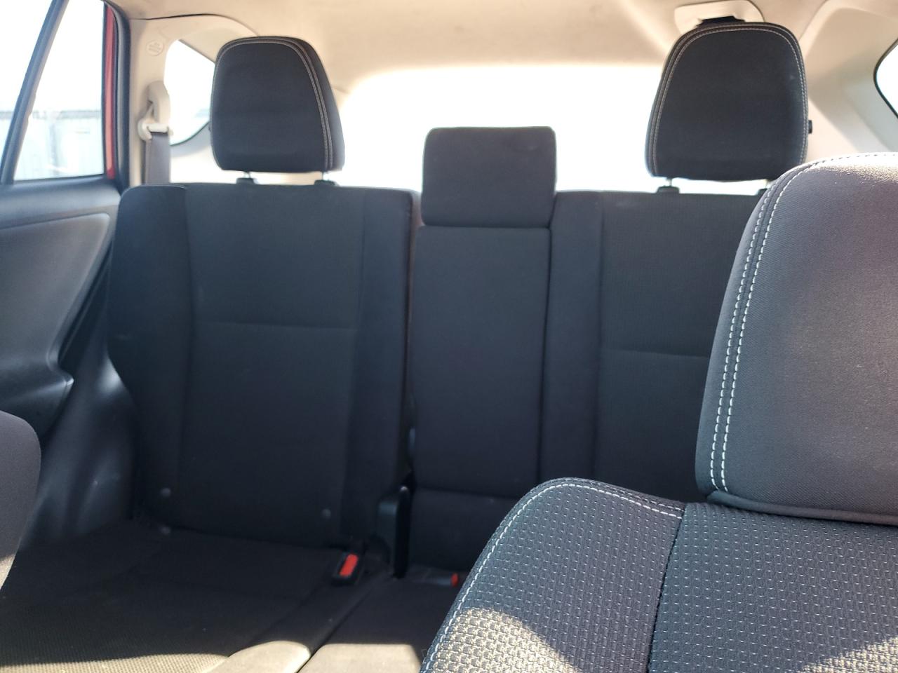 2017 Toyota Rav4 Xle VIN: JTMRFREV0HJ120188 Lot: 86244915