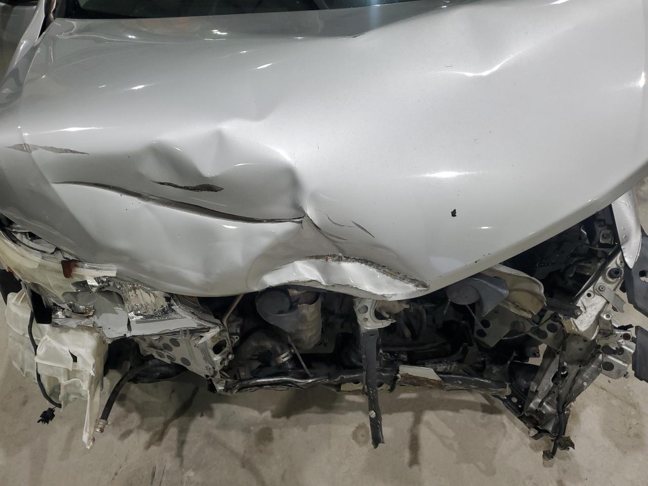 2014 Toyota Camry L VIN: 4T1BF1FK4EU394507 Lot: 85092235