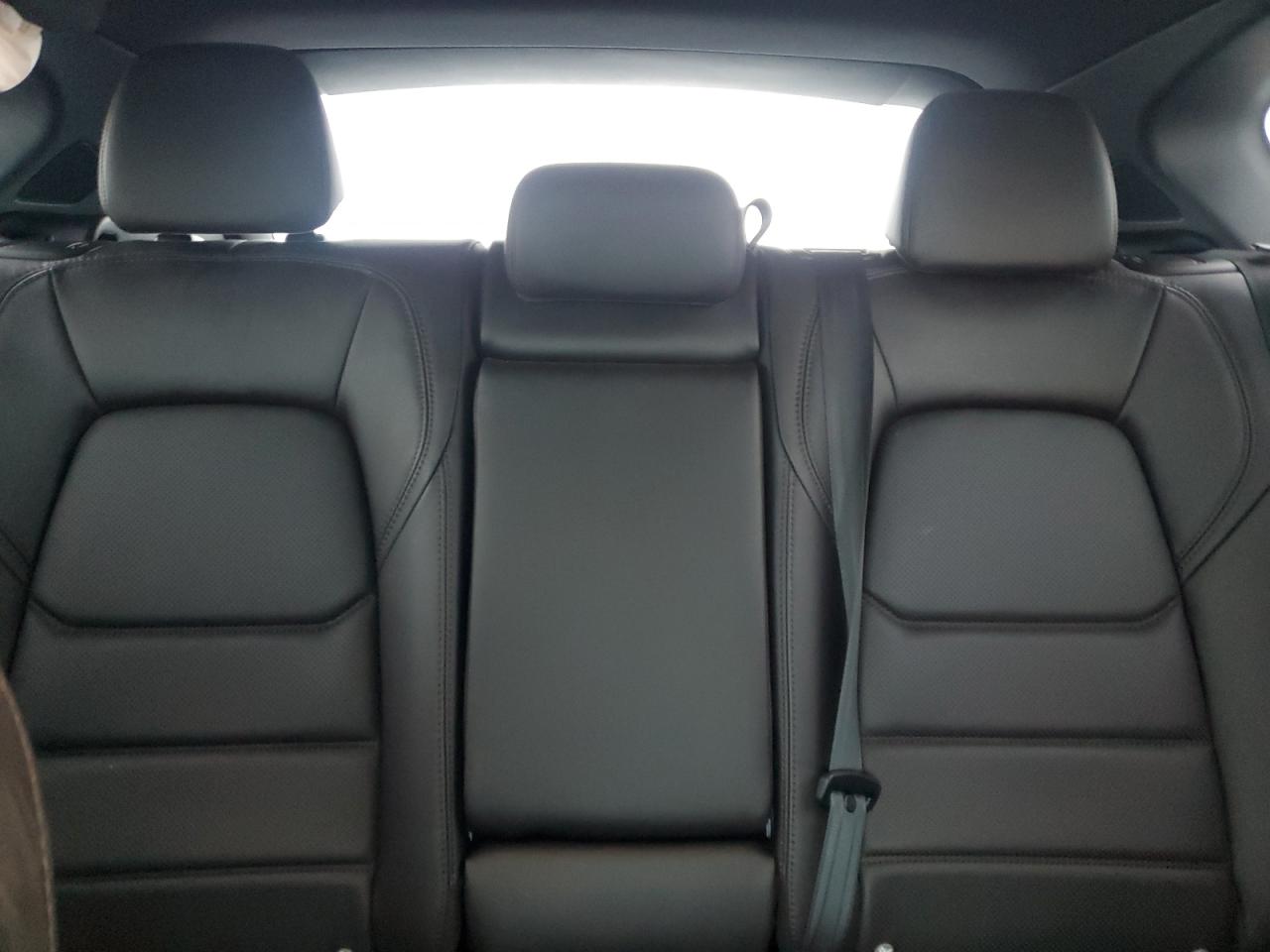 2021 Mazda Cx-5 Signature VIN: JM3KFBEY9M0425991 Lot: 85264295