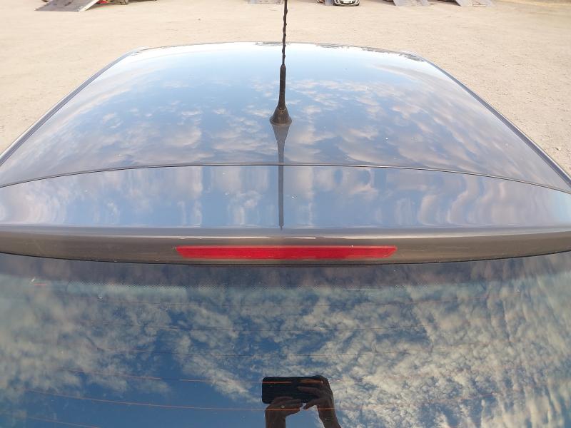 2010 SEAT LEON 1.6 TDI CR S EMOCION 5DR