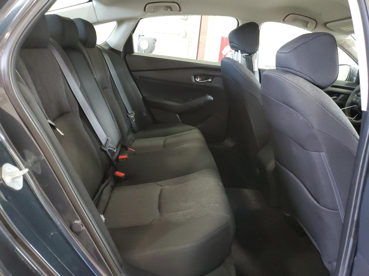 2023 Honda Accord Lx VIN: 1HGCY1F2XPA004812 Lot: 85329535