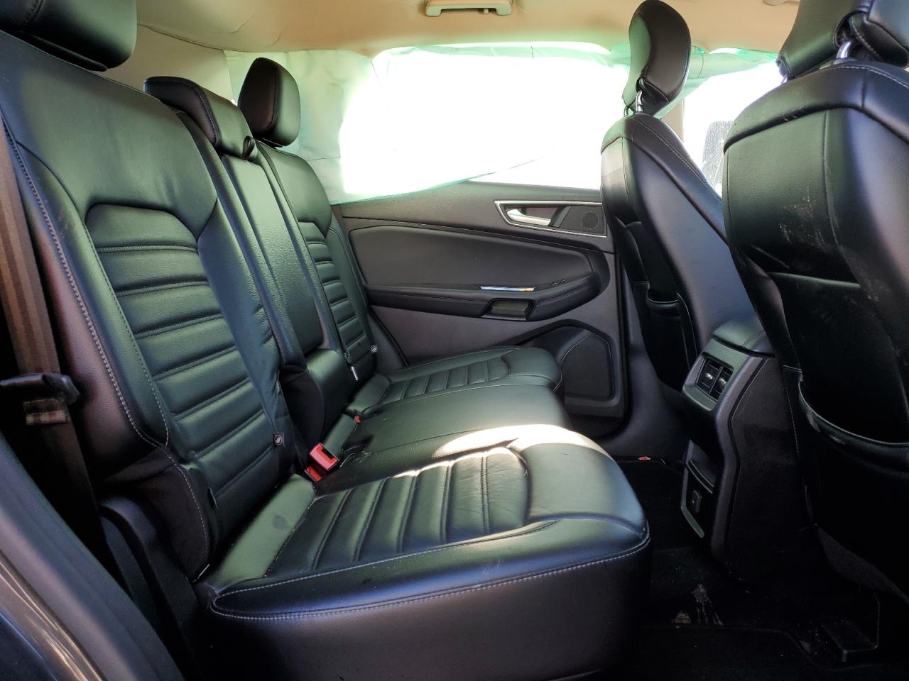 2015 Ford Edge Sel VIN: 2FMTK4J95FBB15515 Lot: 82780345