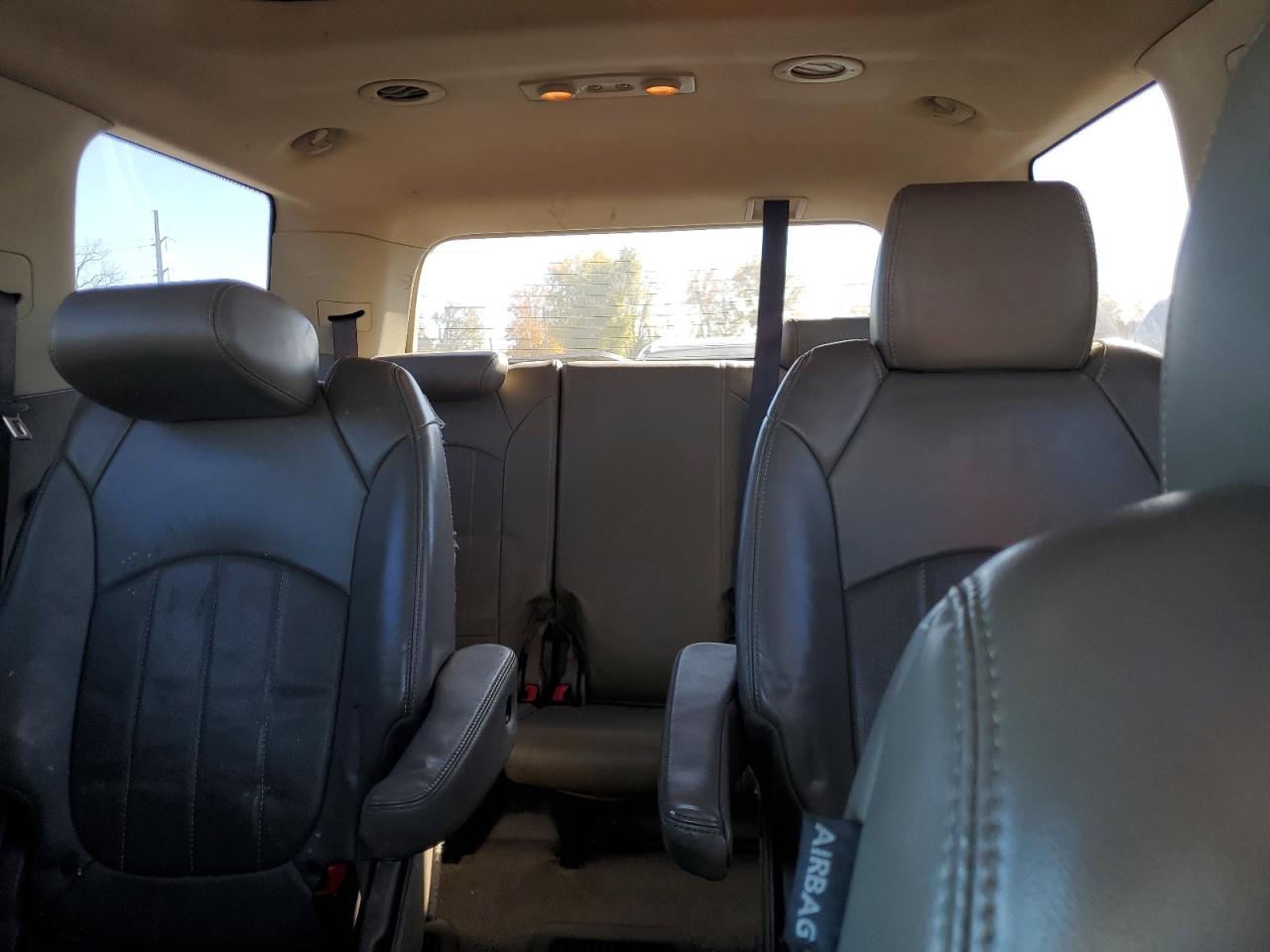 2014 GMC Acadia Denali VIN: 1GKKVTKD7EJ230426 Lot: 89541895