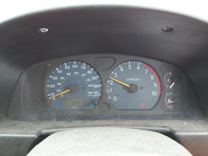 2006 SUZUKI ALTO 1.1 GL 5DR