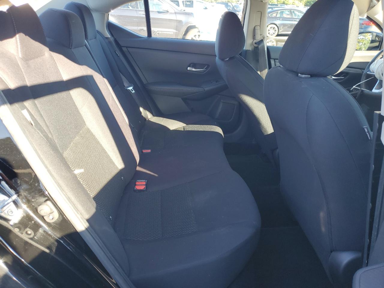 2022 Nissan Sentra S VIN: 3N1AB8BV2NY280719 Lot: 85819975