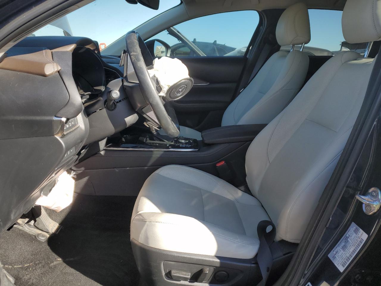 2024 Mazda Cx-30 Premium Plus VIN: 3MVDMBEY9RM600945 Lot: 82395475