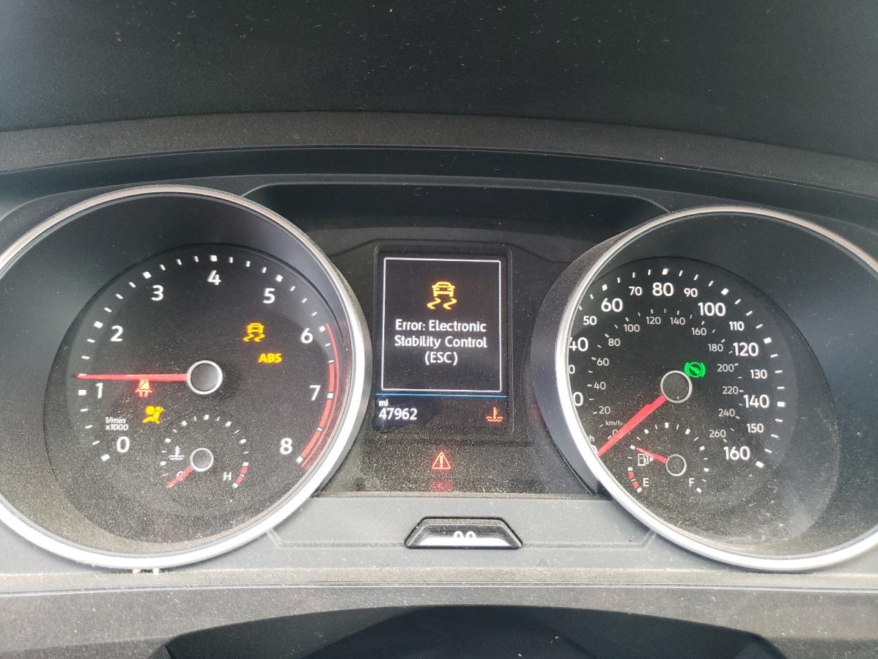 2021 Volkswagen Tiguan S VIN: 3VV0B7AX8MM102830 Lot: 85130635