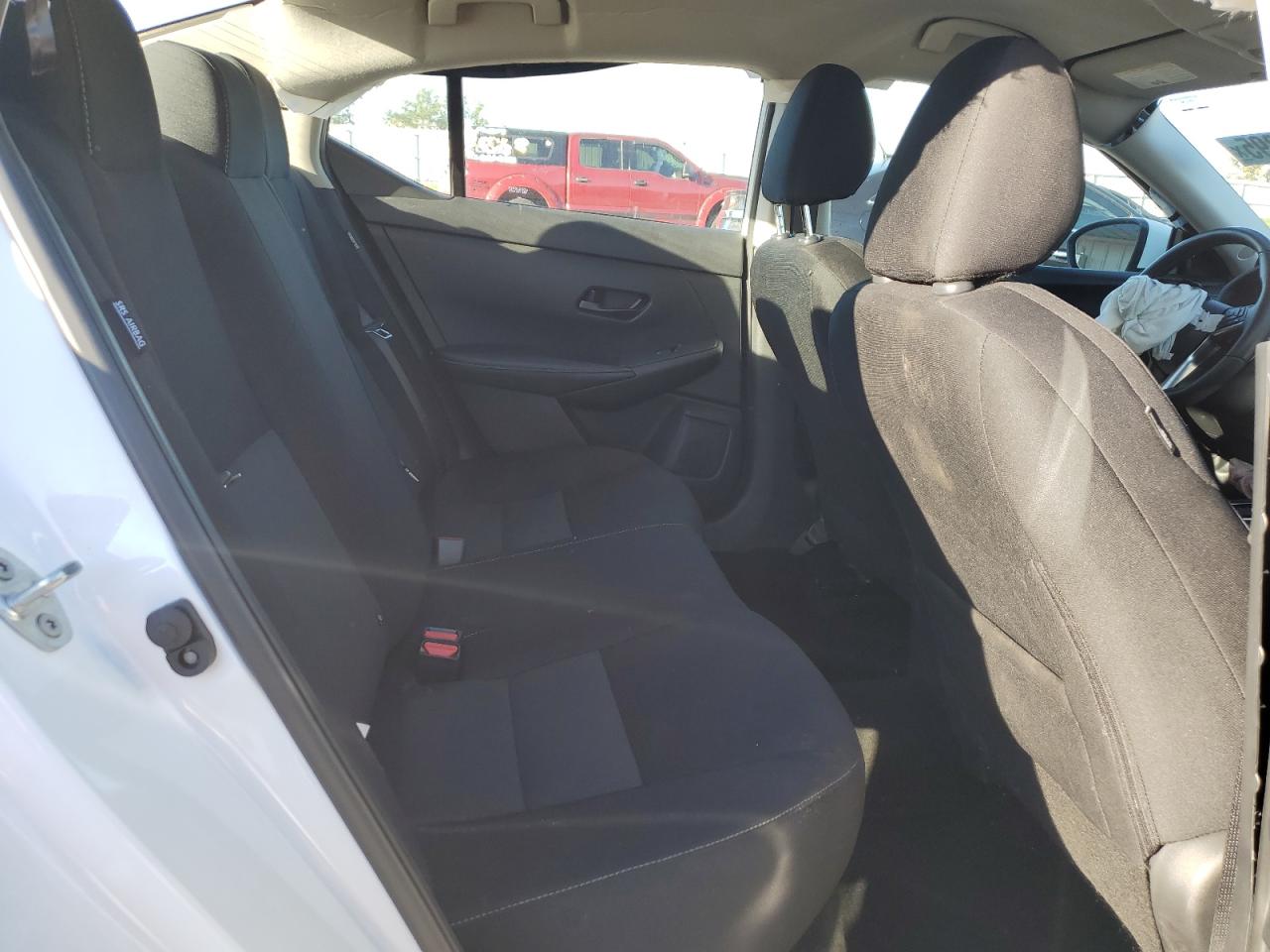 2024 Nissan Sentra Sv VIN: 3N1AB8CV2RY367623 Lot: 82322395