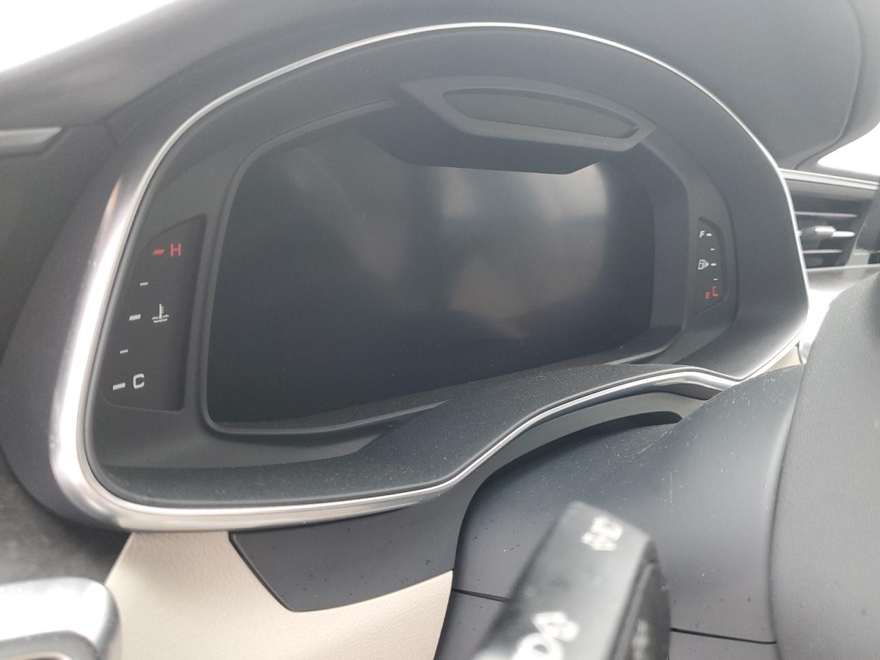 2019 Audi A7 Prestige VIN: WAUS2AF2XKN027632 Lot: 86076765