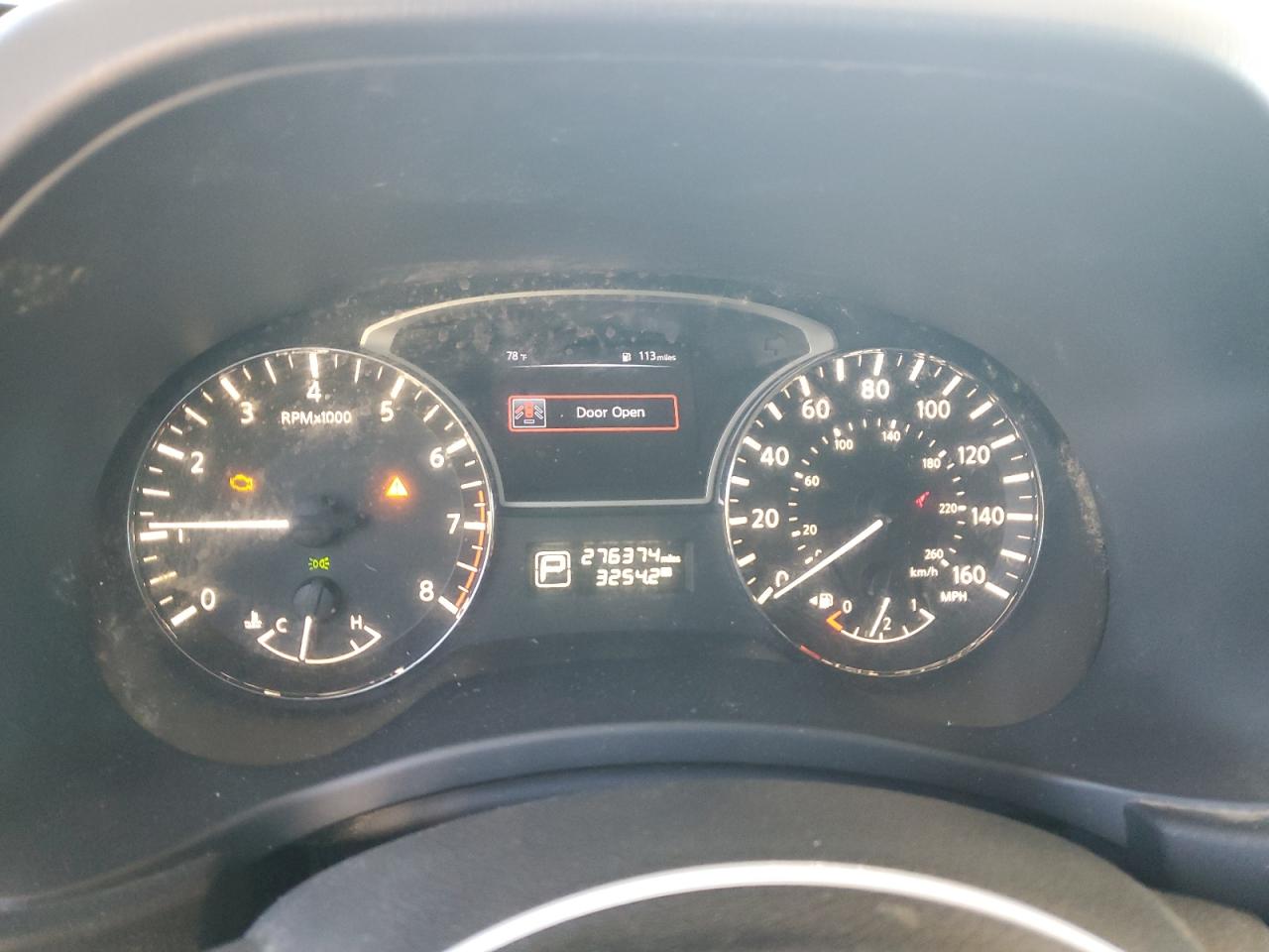 2015 Nissan Pathfinder S VIN: 5N1AR2MN3FC642985 Lot: 86714295