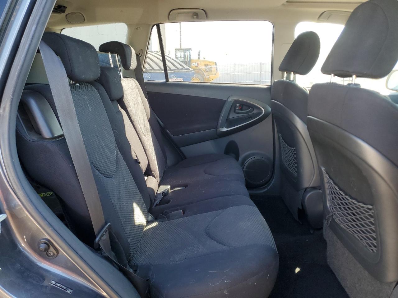 2010 Toyota Rav4 Sport VIN: JTMWF4DV5A5015636 Lot: 82316375