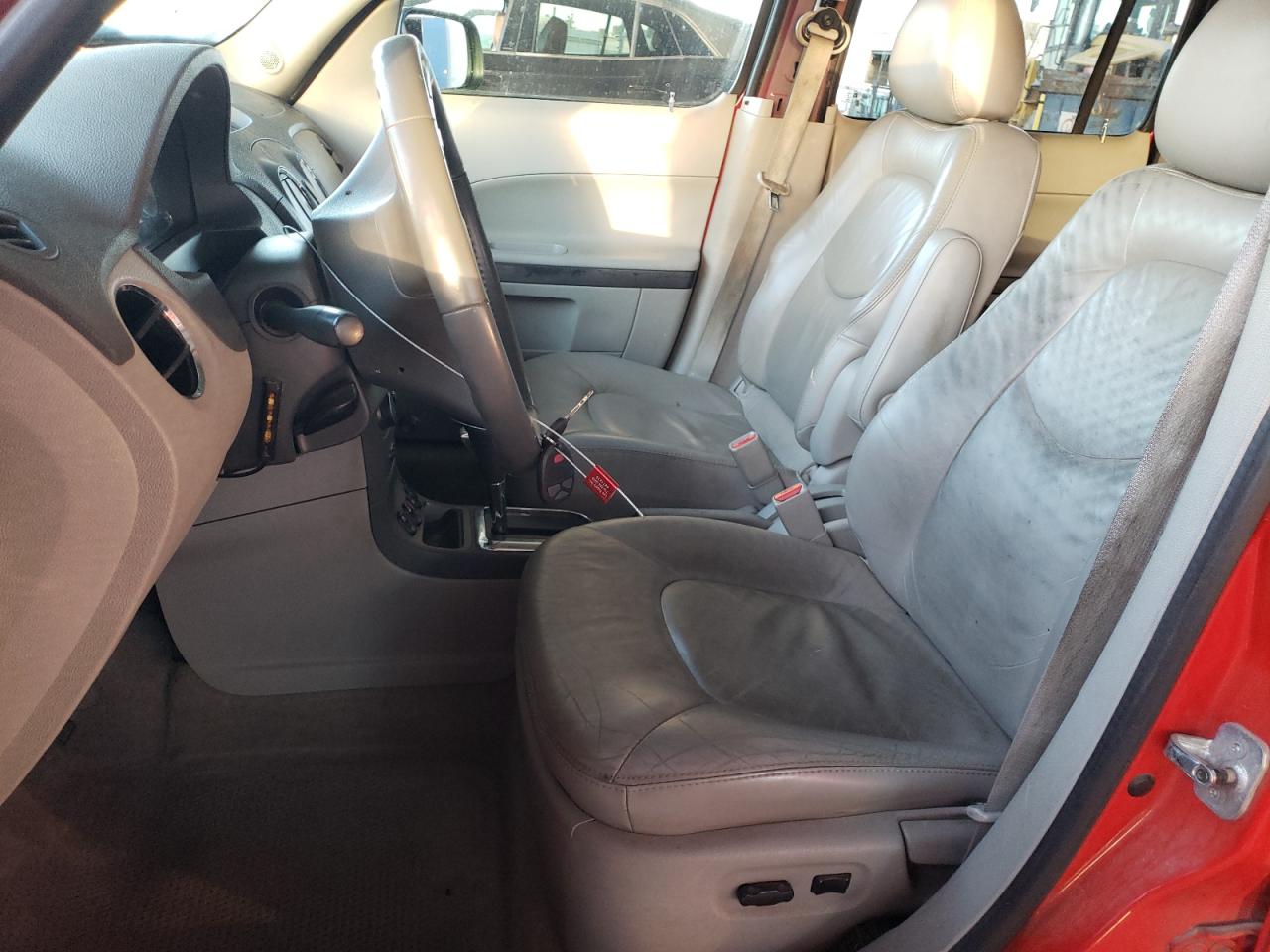 2008 Chevrolet Hhr Lt VIN: 3GNDA53P48S629440 Lot: 86138645