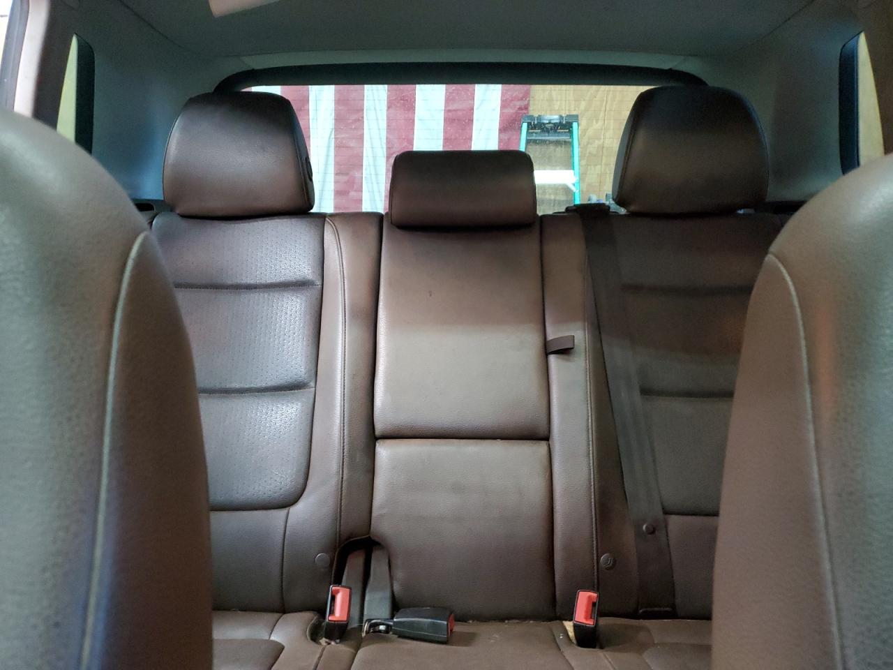 2012 Volkswagen Tiguan S VIN: WVGBV7AX8CW523102 Lot: 82259855