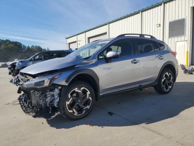SUBARU CROSSTREK 2022