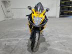 2012 SUZUKI GSX750    for sale at Copart OK - TULSA
