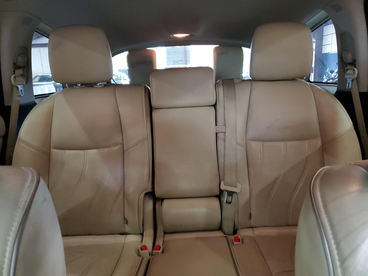 2016 Infiniti Qx60 VIN: 5N1AL0MM9GC506309 Lot: 86984545