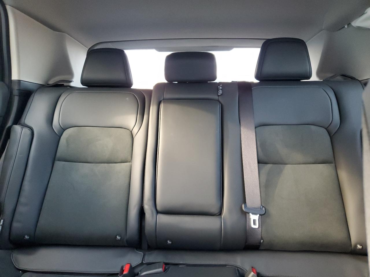 2025 Nissan Ariya Engage VIN: JN8AF0BE1SM461932 Lot: 90946555