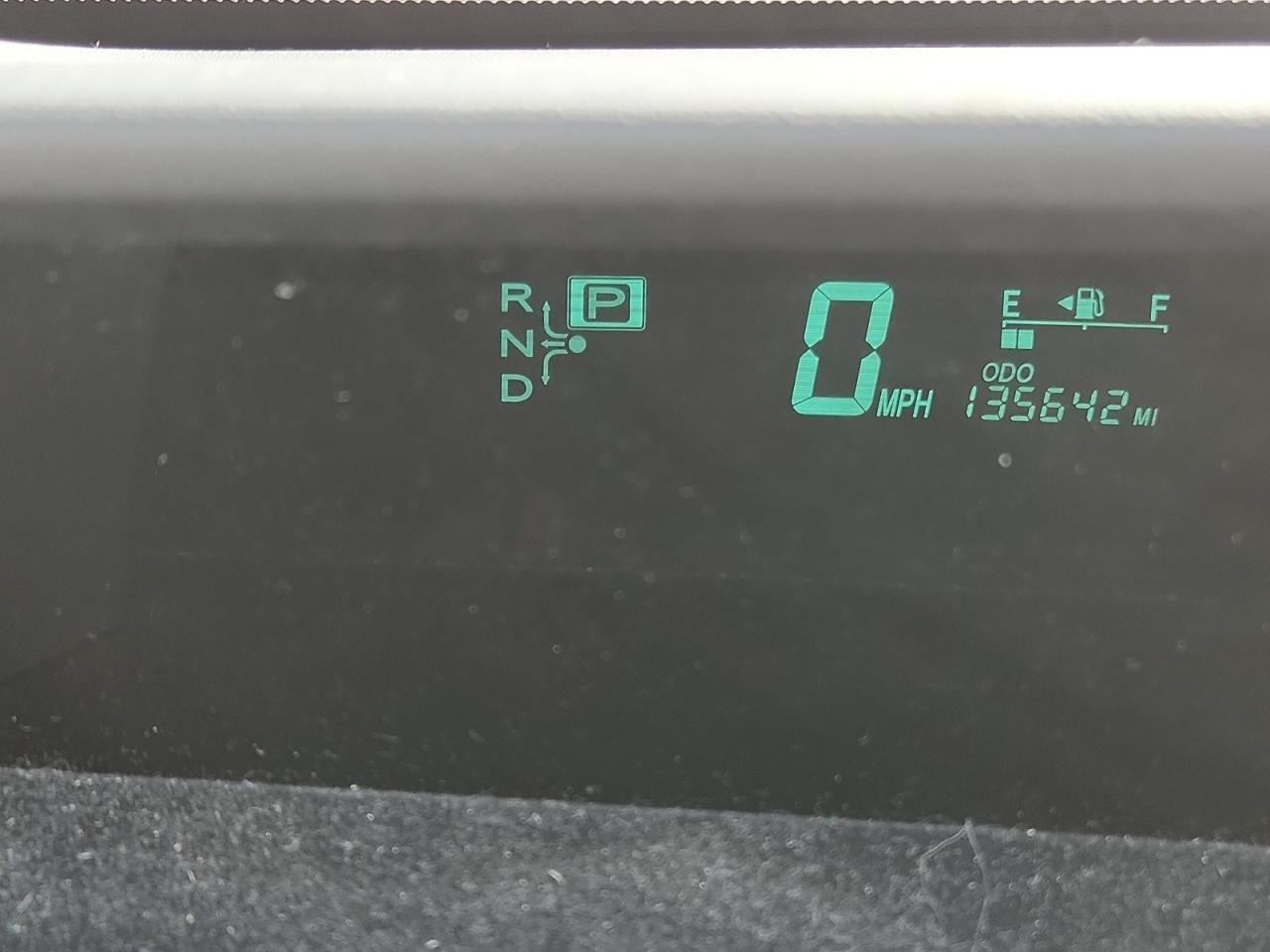 2007 Toyota Prius VIN: JTDKB20U077687046 Lot: 84428915