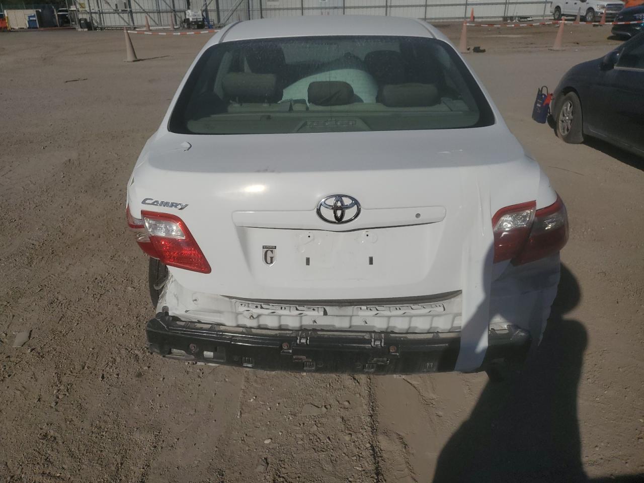 2009 Toyota Camry Base VIN: 4T4BE46K59R139493 Lot: 69508205