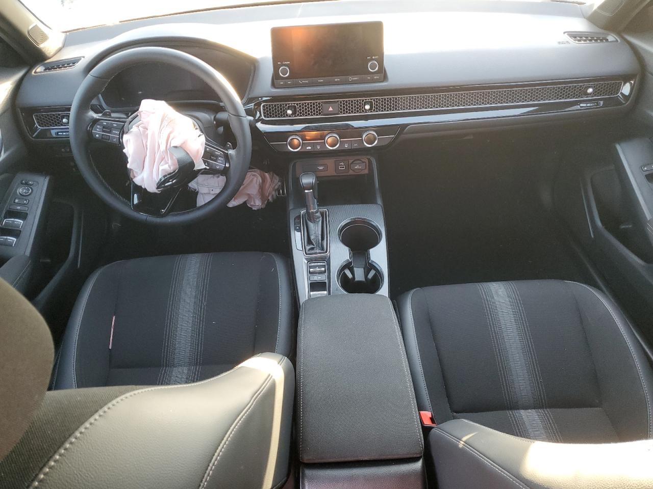 2024 Honda Civic Sport VIN: 2HGFE2F59RH513851 Lot: 82198175