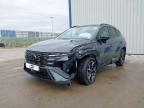 2024 HYUNDAI TUCSON N LINE MHEV S-A  for sale at Copart CORBY