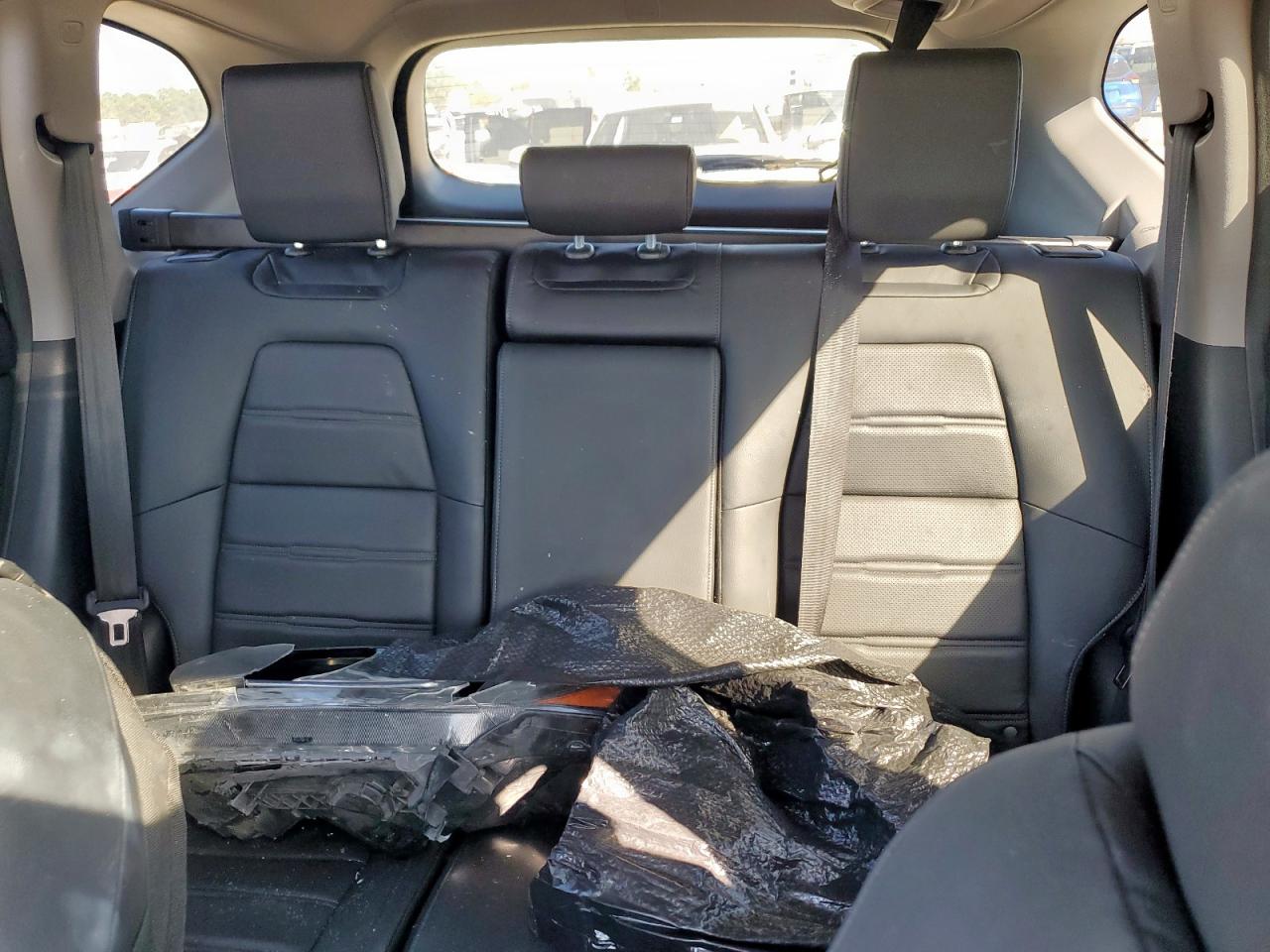 2021 Honda Cr-V Exl VIN: 7FARW1H84ME020964 Lot: 90784895