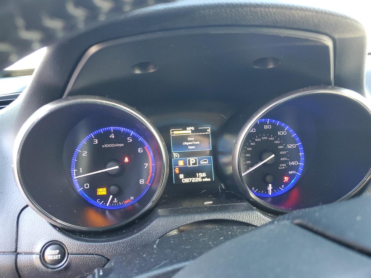 2015 Subaru Outback 2.5I Limited VIN: 4S4BSALC0F3353419 Lot: 85563605