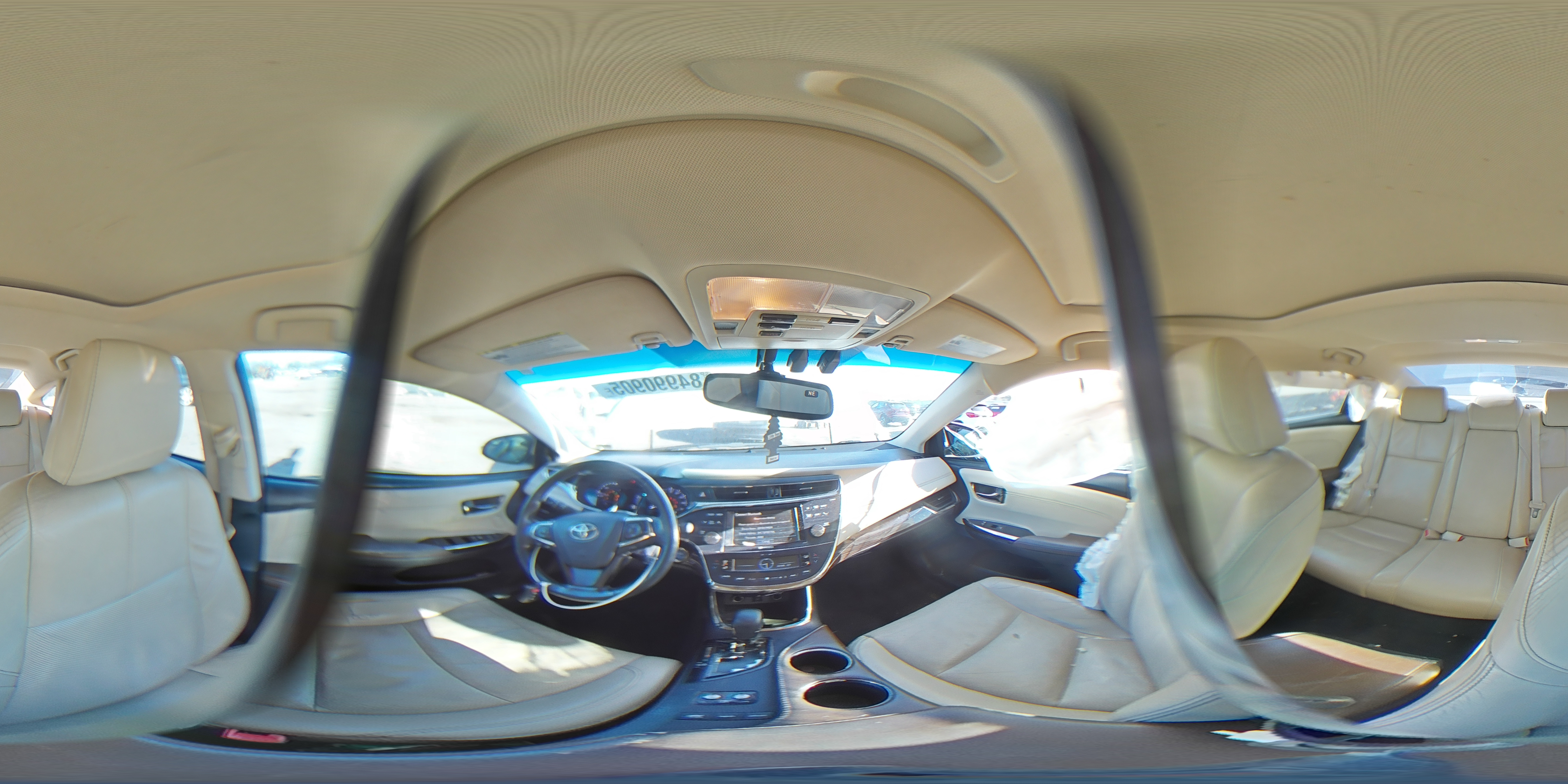 2013 Toyota Avalon Hybrid VIN: 4T1BD1EB7DU002786 Lot: 84990905