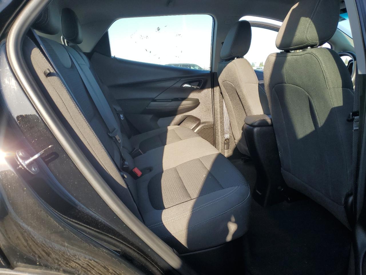 2023 Chevrolet Bolt Ev 1Lt VIN: 1G1FW6S03P4197850 Lot: 82359765