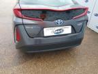 2022 TOYOTA PRIUS 1.8 VVTI BUSINESS EDITION PLUS 5DR CVT for sale at Copart SANDY