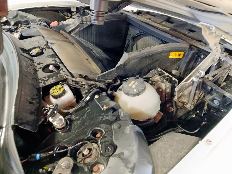 2015 BMW I8 2DR AUTO