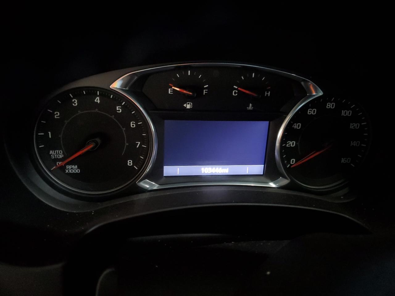 2020 GMC Terrain Sle VIN: 3GKALMEV4LL194423 Lot: 85345675