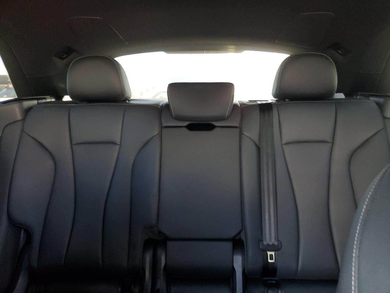 2020 Audi Q8 Premium Plus S-Line VIN: WA1EVAF18LD024793 Lot: 81912375