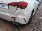 2019 MERCEDES-BENZ A CLASS A200 AMG LINE PREMIUM 5DR AUTO for sale at Copart BRISTOL