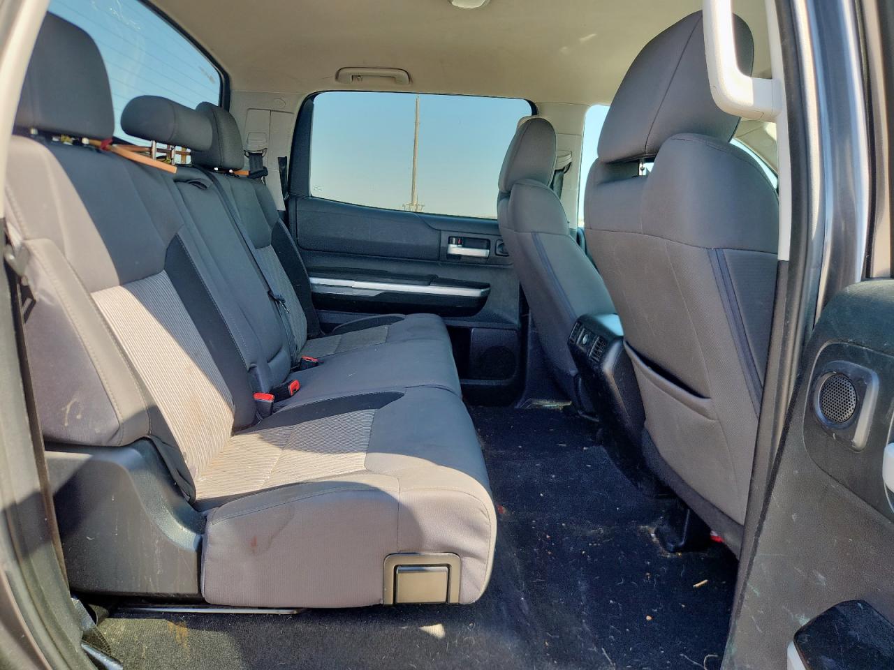 2016 Toyota Tundra Crewmax Sr5 VIN: 5TFEW5F1XGX211953 Lot: 85198085