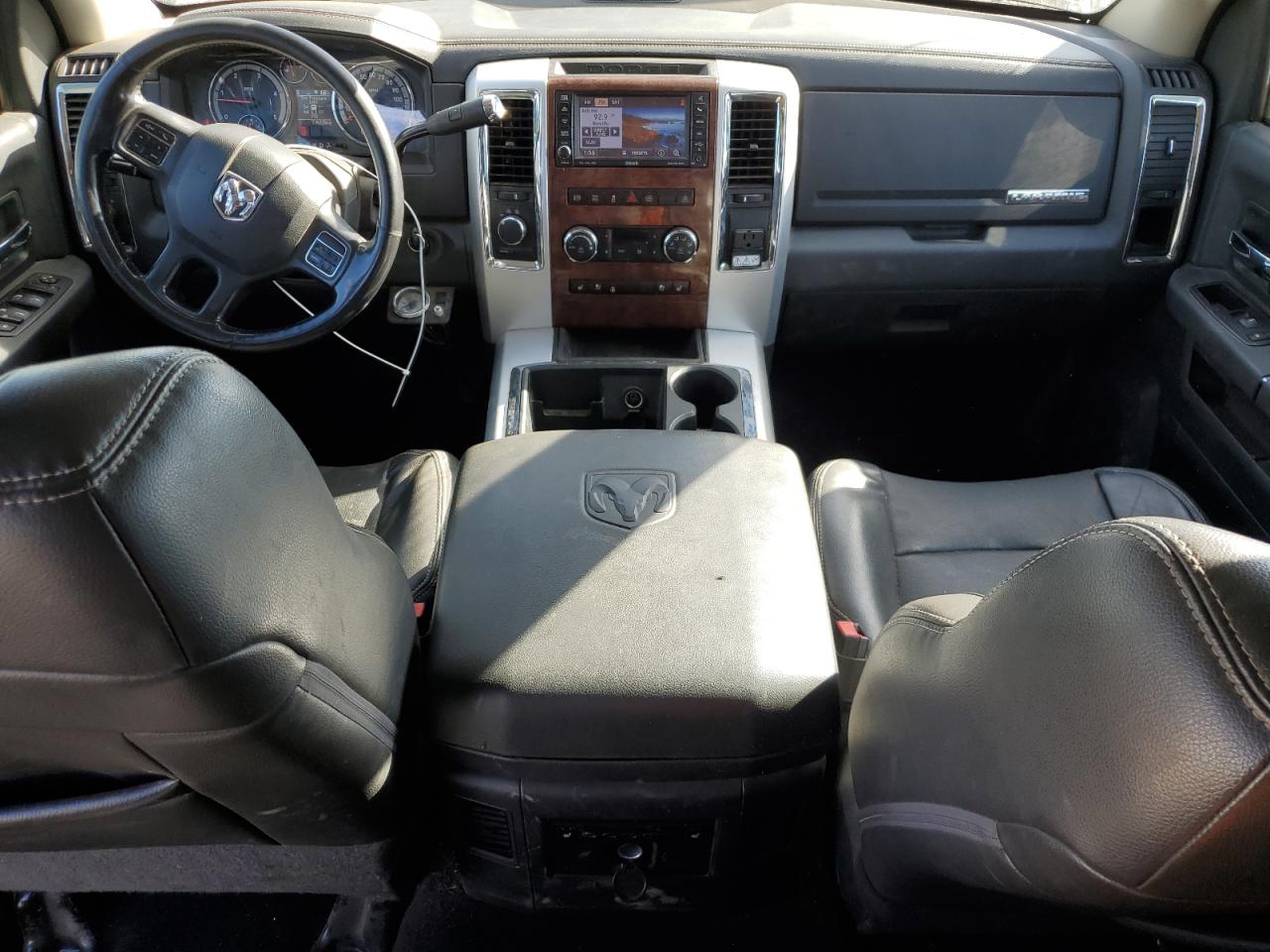 2012 Dodge Ram 2500 Laramie VIN: 3C6UD5NL6CG171686 Lot: 80148395