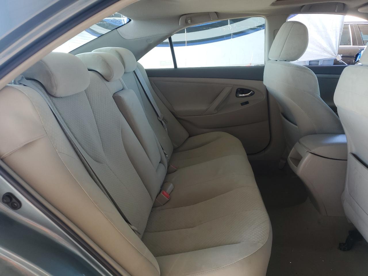 2009 Toyota Camry Base VIN: 4T1BE46K09U872514 Lot: 82366825