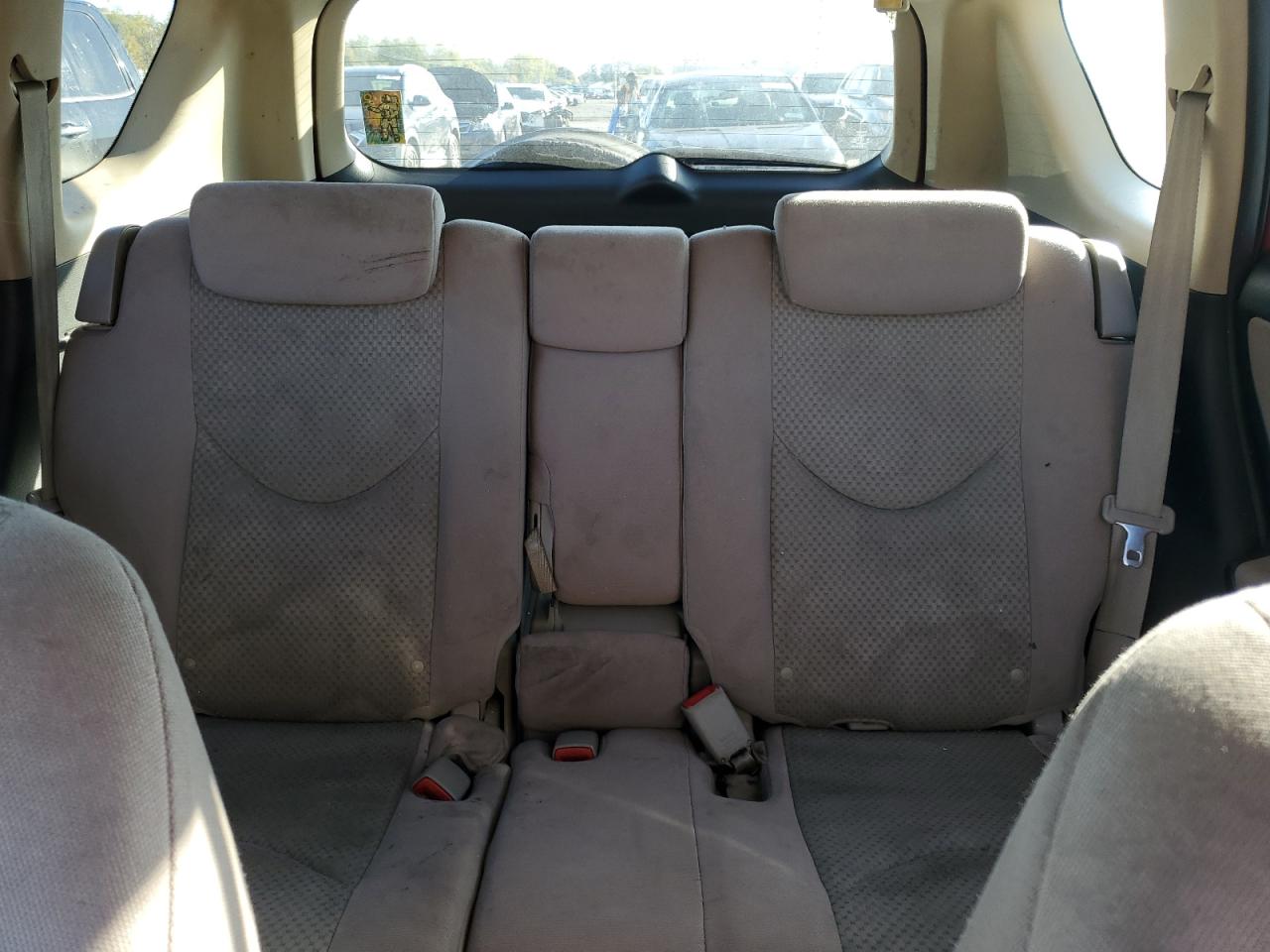 2007 Toyota Rav4 VIN: JTMBD33V576047456 Lot: 82402595