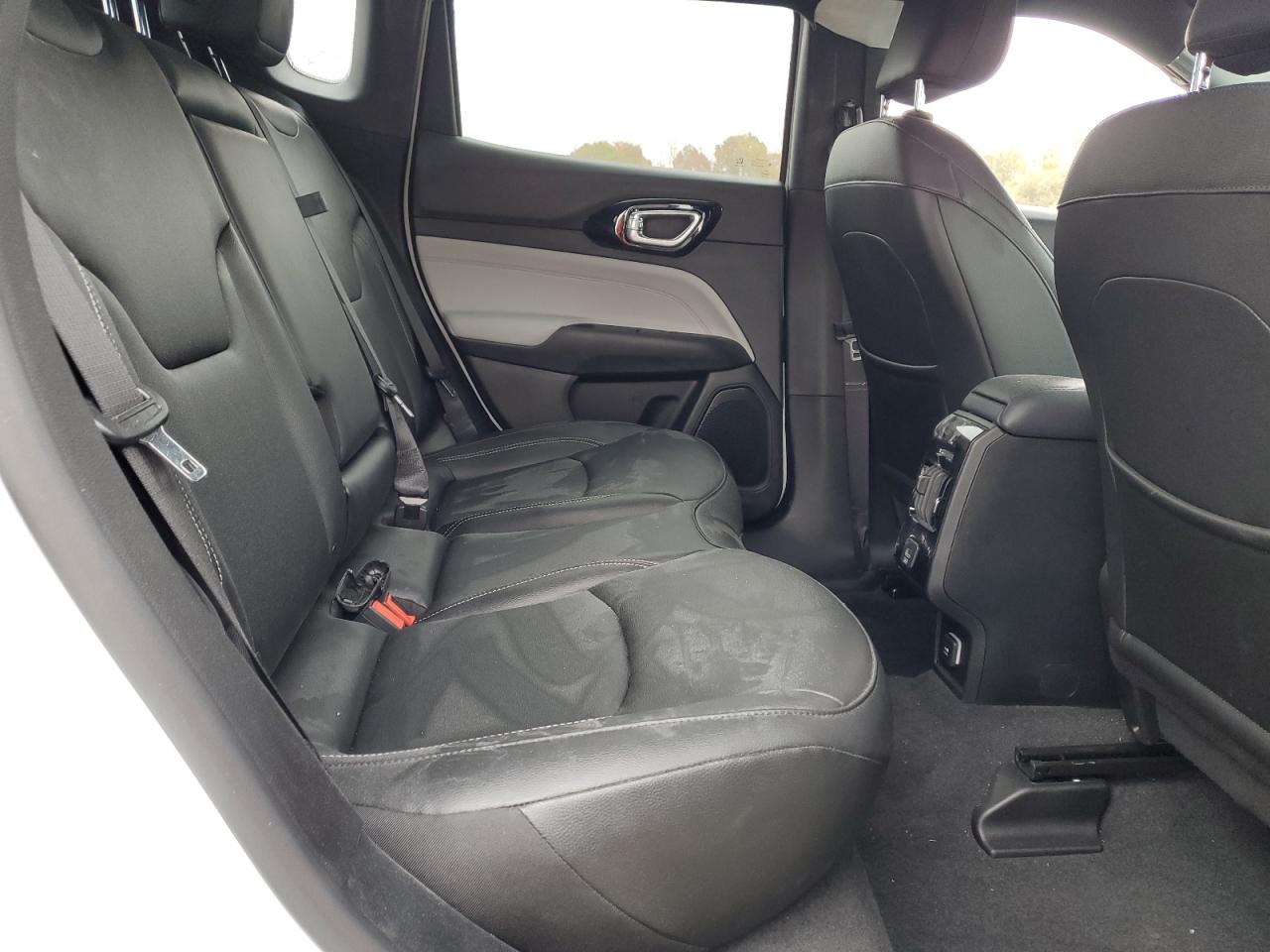 2025 Jeep Compass Limited VIN: 3C4NJDCN2ST514892 Lot: 89612905