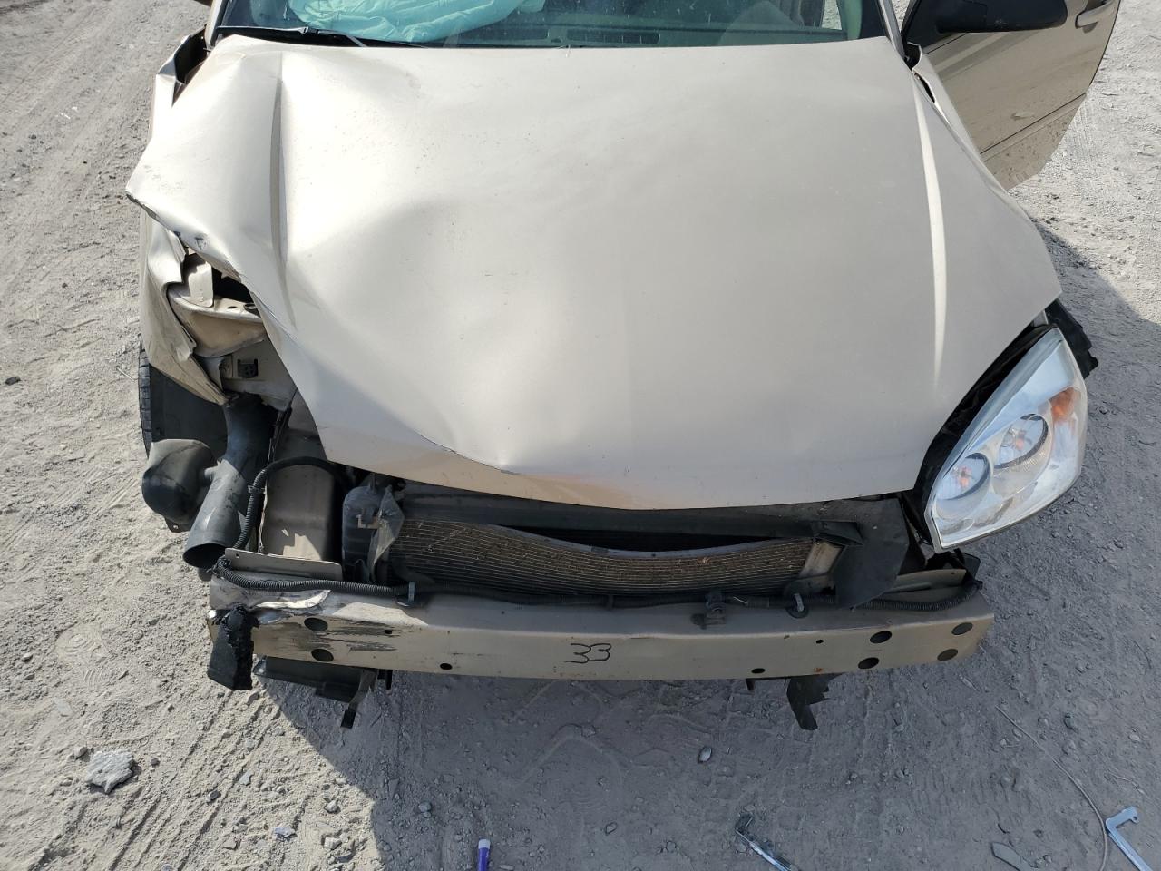 2005 Chevrolet Malibu Maxx Ls VIN: 1G1ZT64835F225527 Lot: 84926095