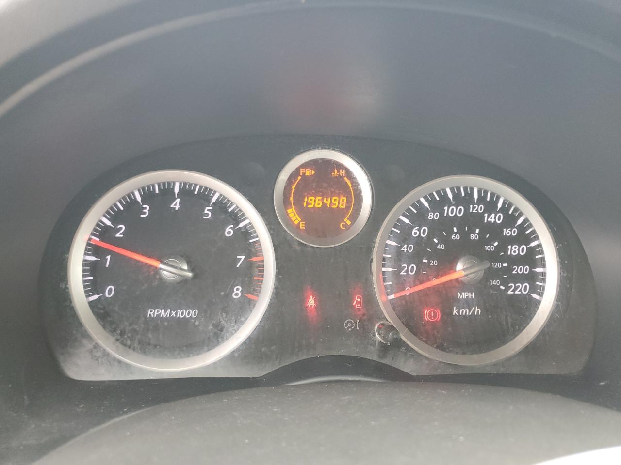 2010 Nissan Sentra 2.0 VIN: 3N1AB6AP4AL671045 Lot: 82358565