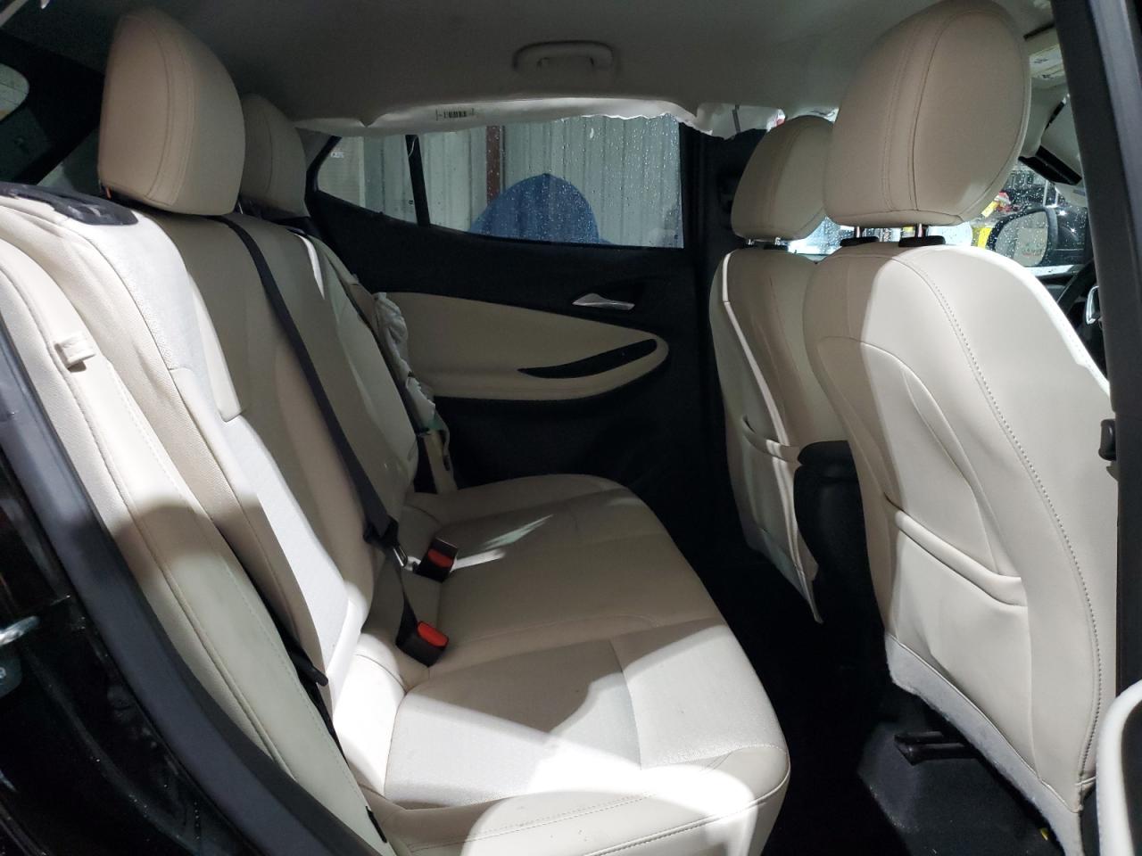 2024 Buick Encore Gx Preferred VIN: KL4AMBSL9RB013160 Lot: 90346685