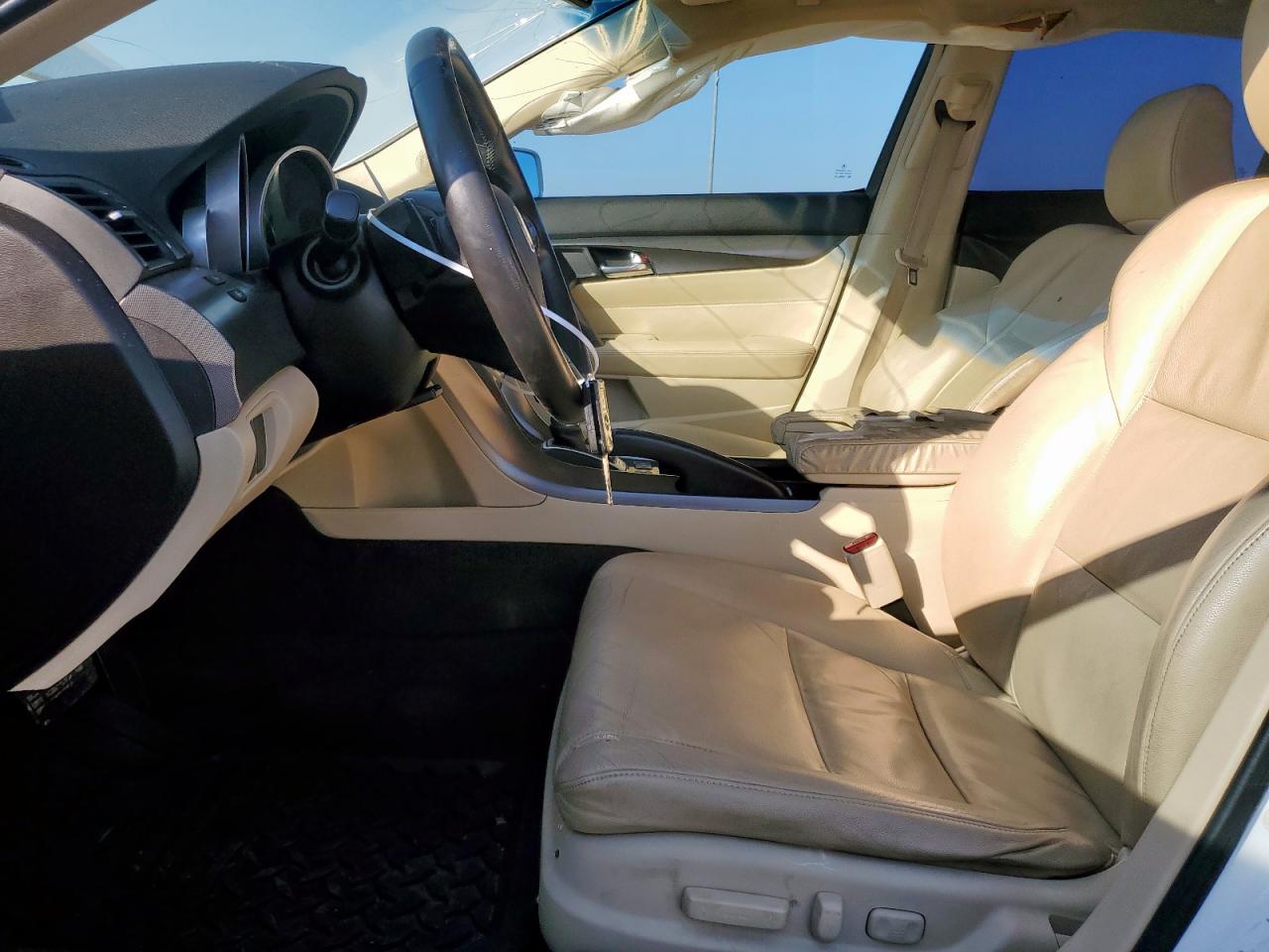 2013 Acura Tl VIN: 19UUA8F27DA015277 Lot: 85120245