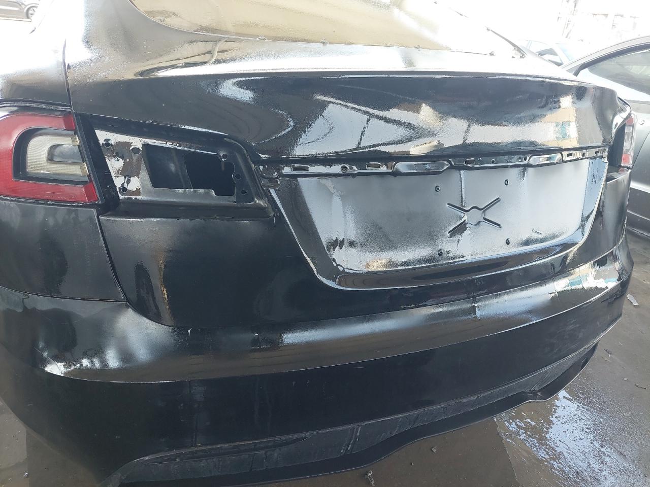 5YJSA1E62MF430922 - 2013 Tesla model s - #85462905